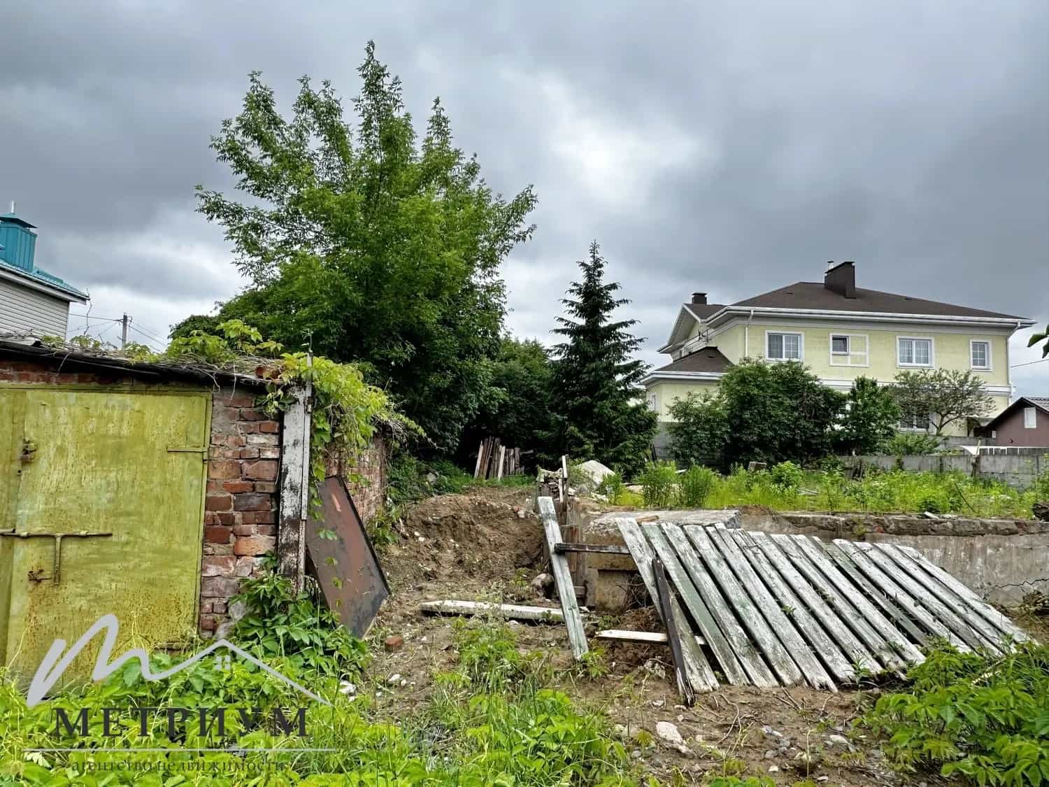 Беларусь, Минск, 1-й переулок Халтурина, 5, фото 4