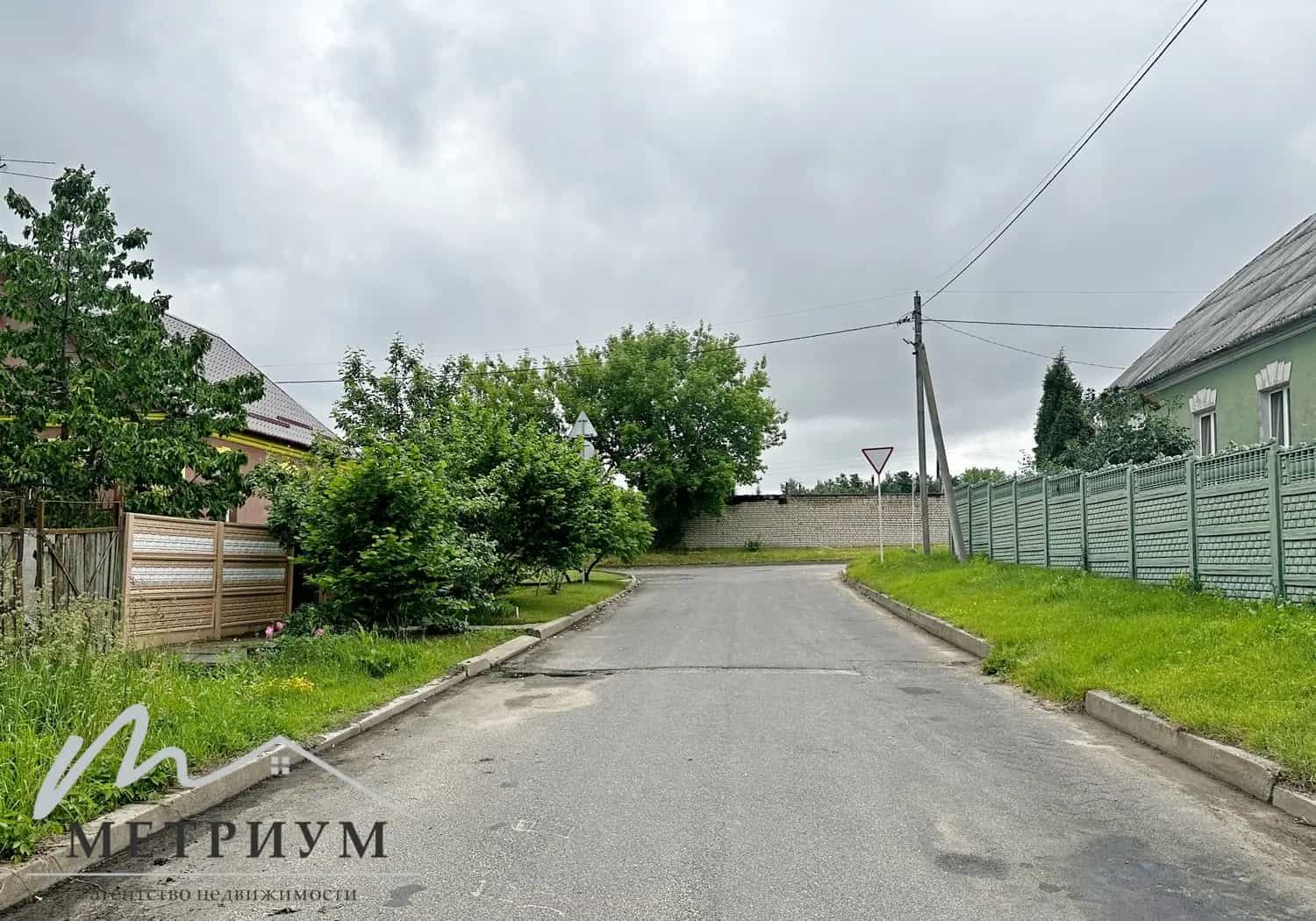 Беларусь, Минск, 1-й переулок Халтурина, 5, фото 6