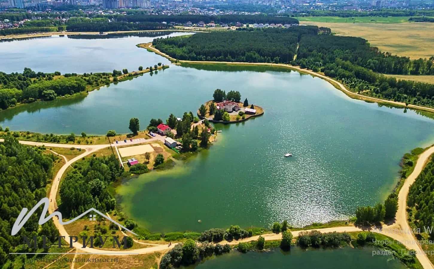 Беларусь, Минск, 1-й переулок Халтурина, 5, фото 7