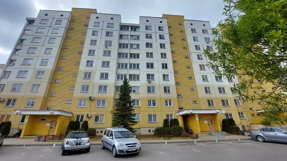 Беларусь, Гродно, улица Калиновского, 50, фото 14