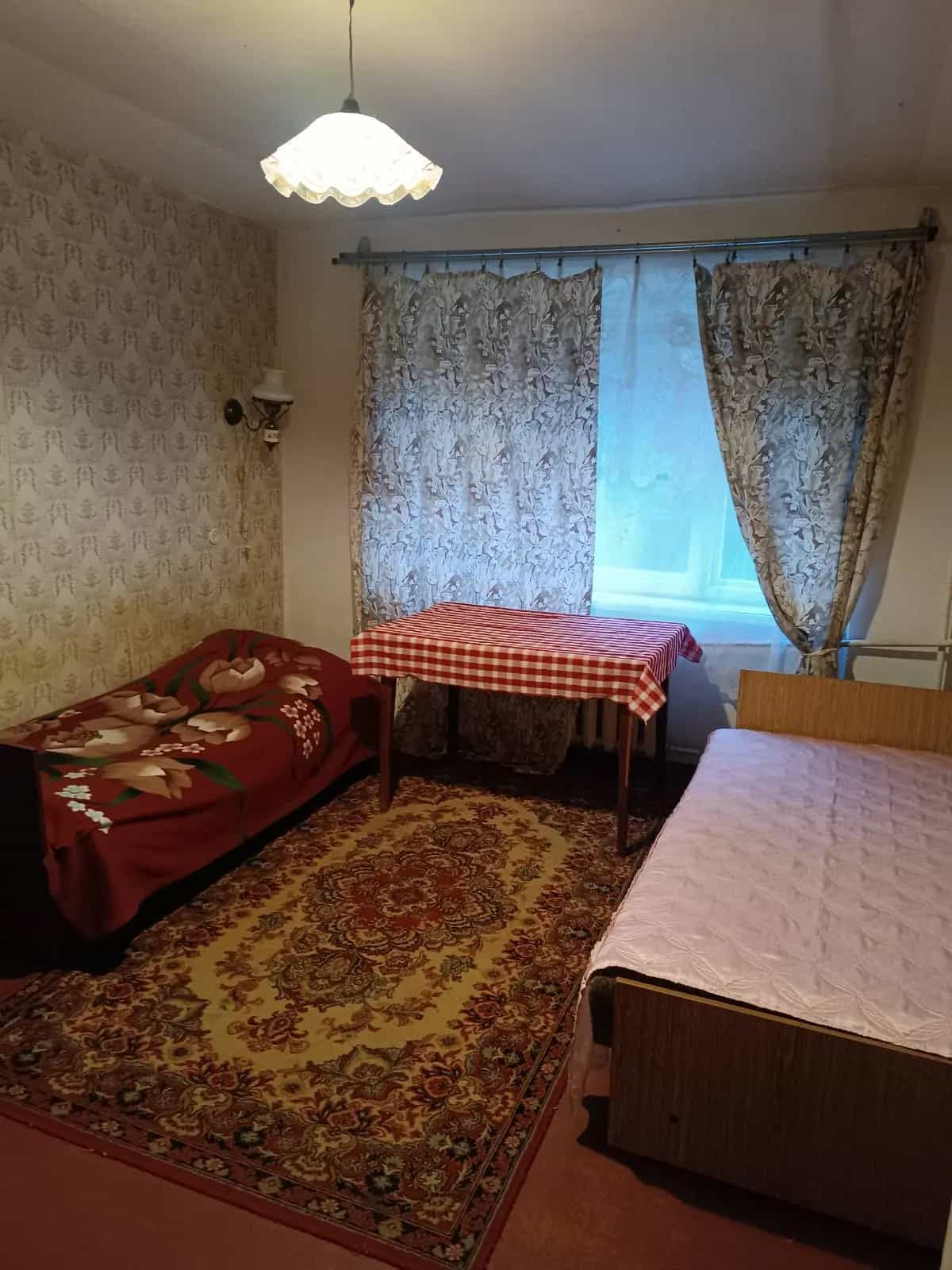Беларусь, Гродненская область, Свислочь, улица Кирова, 9