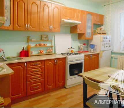 Беларусь, Брест, улица Пронягина, 51, фото 2