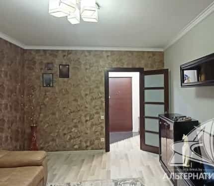 Беларусь, Брест, Гвардейская улица, 23, фото 4