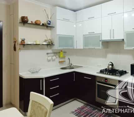 Беларусь, Брест, Гвардейская улица, 23, фото 7