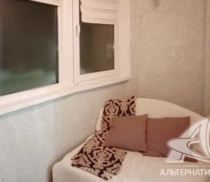 Беларусь, Брест, Гвардейская улица, 23, фото 8