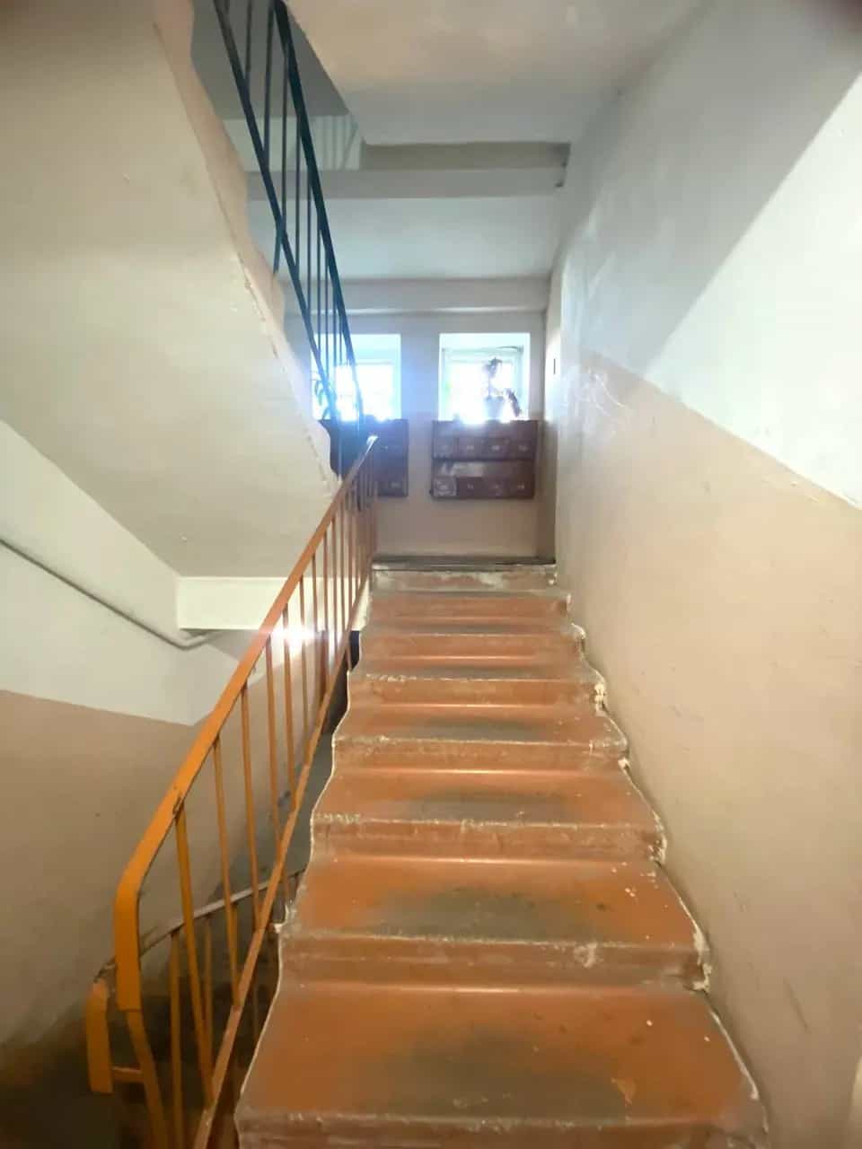 Беларусь, Гомель, улица Герцена, 8, фото 17