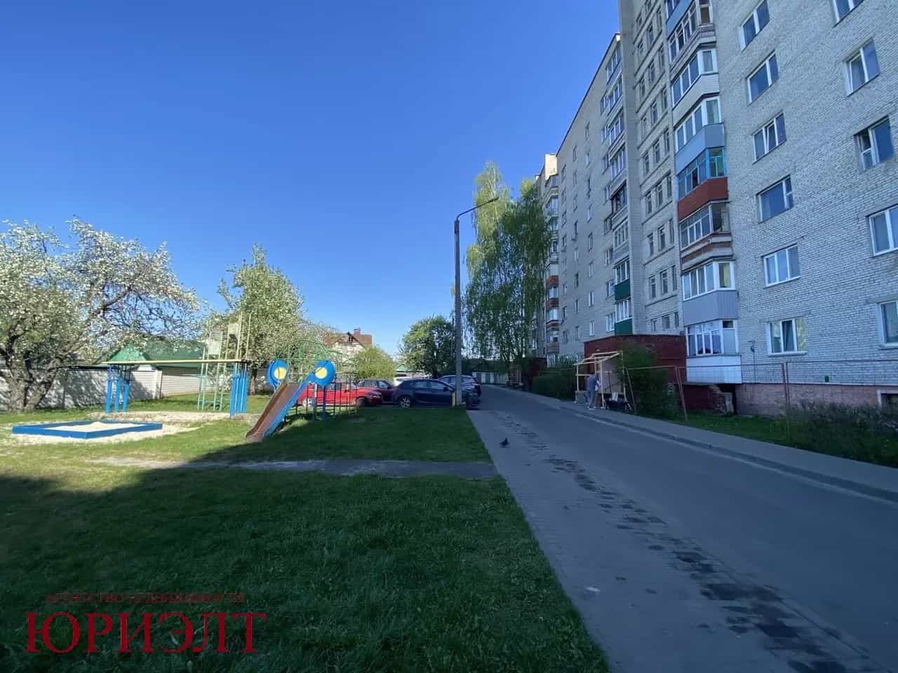Беларусь, Гомель, улица Герцена, 8, фото 20