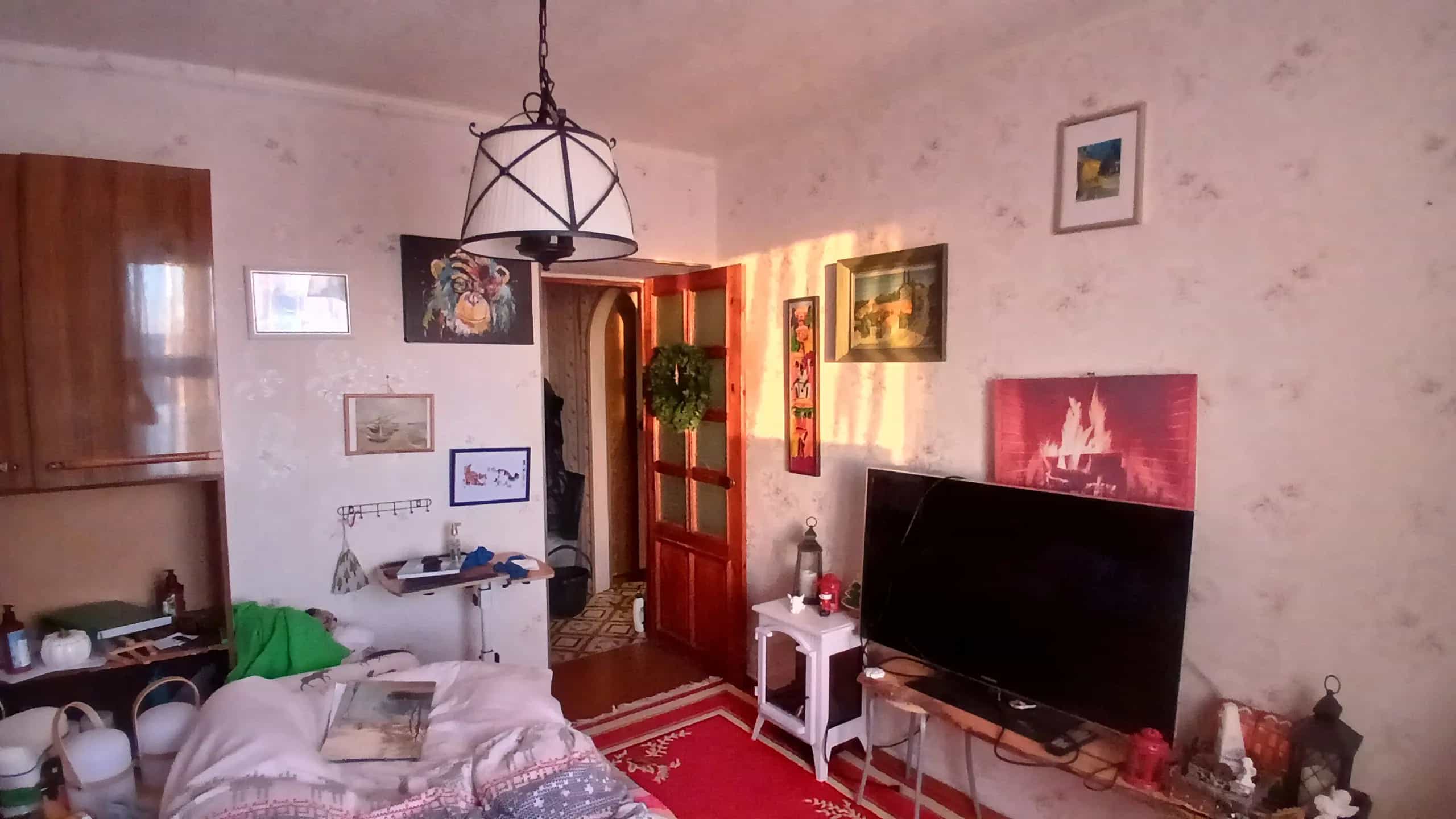 Беларусь, Витебская область, Новополоцк, Армейская улица, 34, фото 3