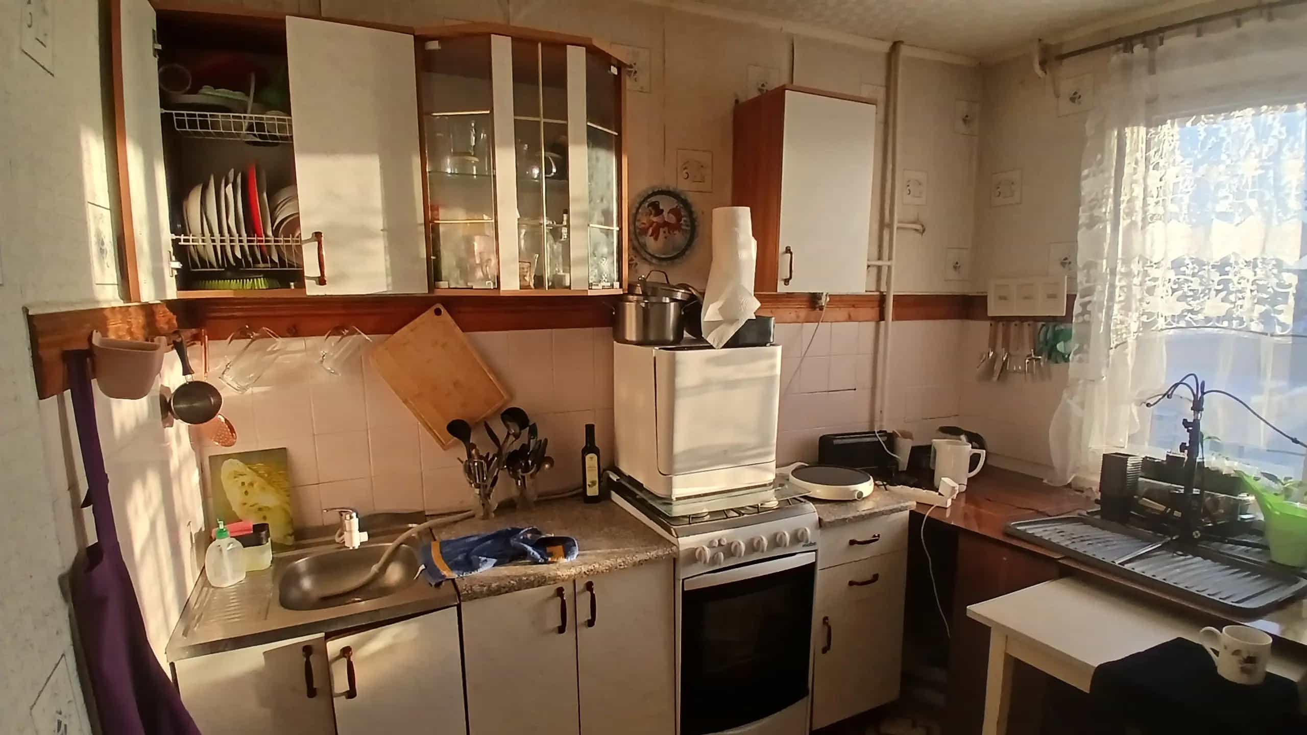 Беларусь, Витебская область, Новополоцк, Армейская улица, 34, фото 11