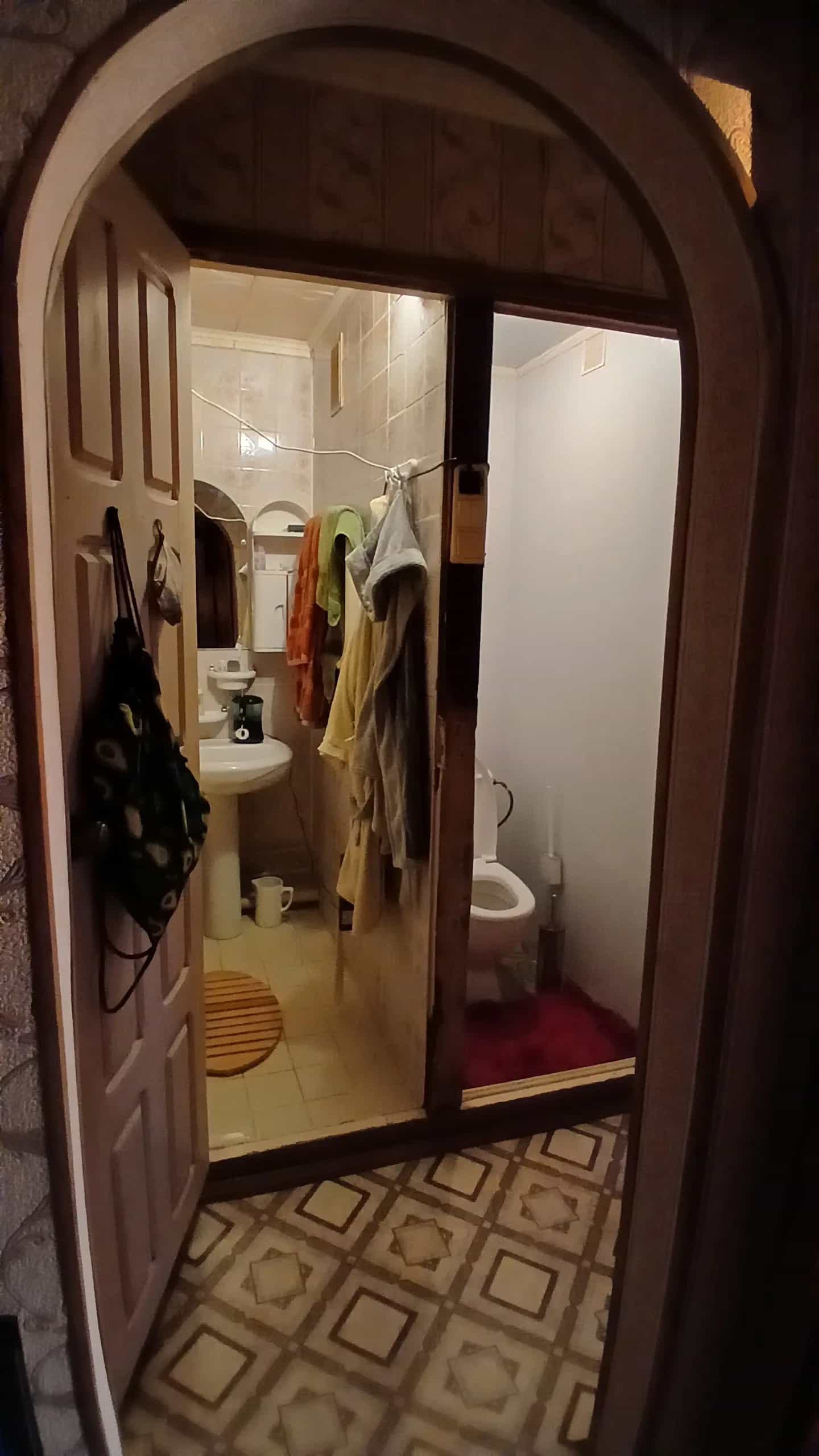 Беларусь, Витебская область, Новополоцк, Армейская улица, 34, фото 12
