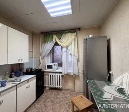 Беларусь, Брест, улица Орджоникидзе, 22/5, фото 3