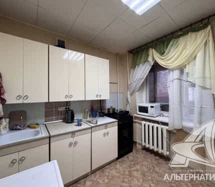 Беларусь, Брест, улица Орджоникидзе, 22/5, фото 4
