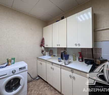 Беларусь, Брест, улица Орджоникидзе, 22/5, фото 5