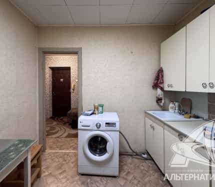 Беларусь, Брест, улица Орджоникидзе, 22/5, фото 6