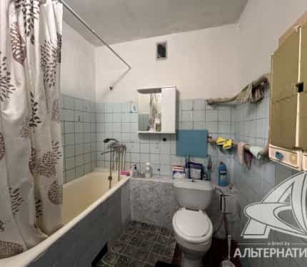 Беларусь, Брест, улица Орджоникидзе, 22/5, фото 7