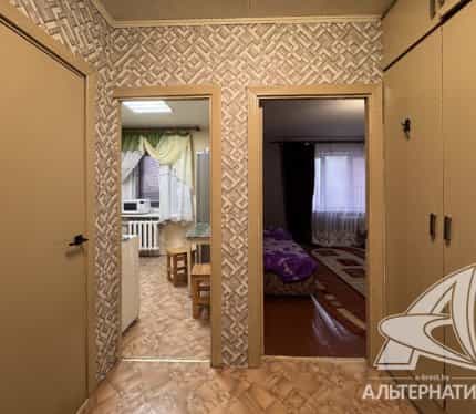 Беларусь, Брест, улица Орджоникидзе, 22/5, фото 8