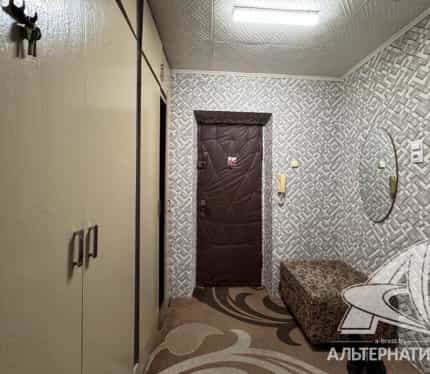 Беларусь, Брест, улица Орджоникидзе, 22/5, фото 9
