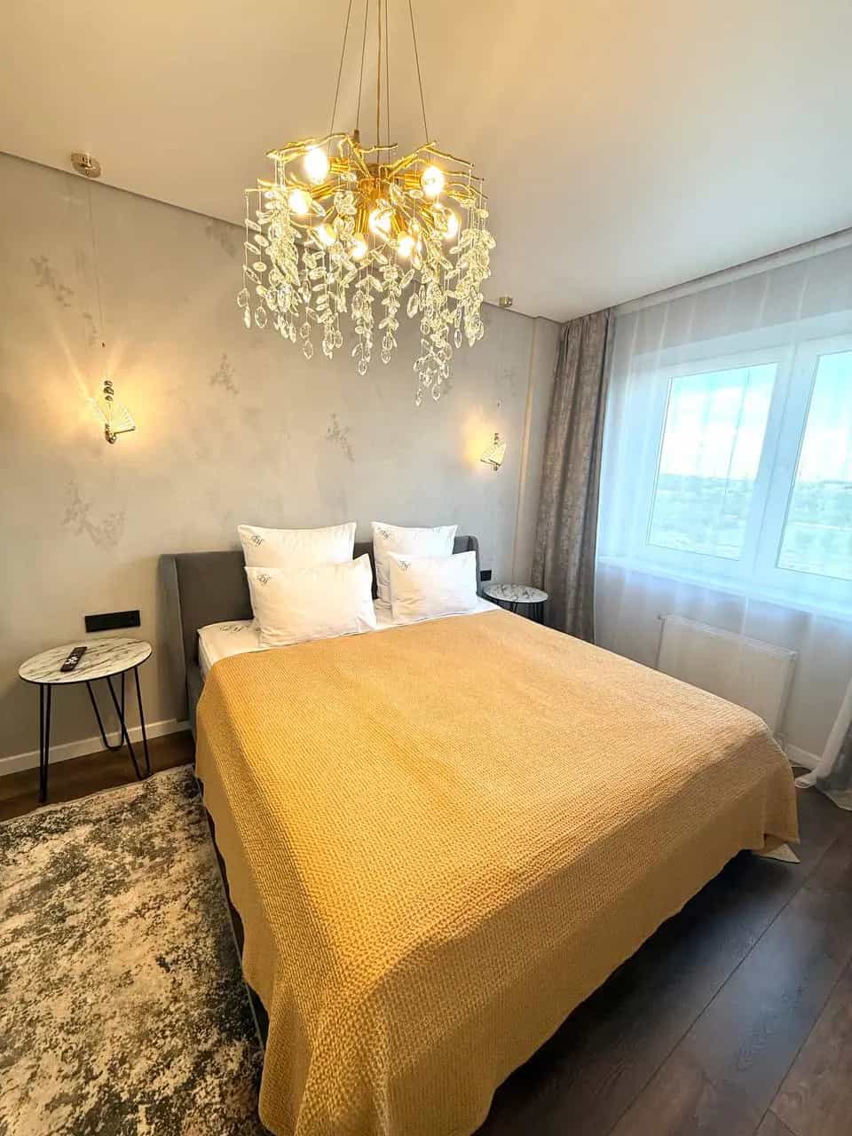 Беларусь, Гродно, улица Воинов-Интернационалистов, 10, фото 2
