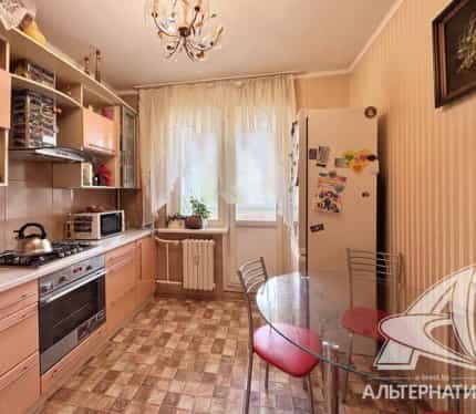 Беларусь, Брест, Волгоградская улица, 24А, фото 4