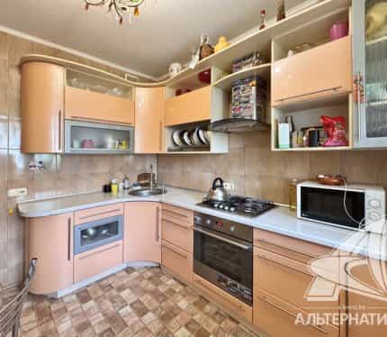 Беларусь, Брест, Волгоградская улица, 24А, фото 5