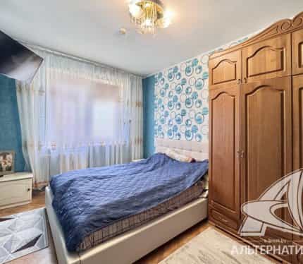 Беларусь, Брест, Волгоградская улица, 24А, фото 9