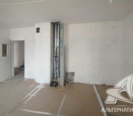 Беларусь, Брест, улица Героев Обороны Брестской Крепости, 37А, фото 3