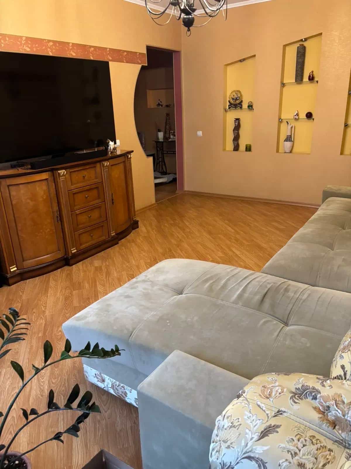 Беларусь, Гродно, проспект Космонавтов, 39Б, фото 5