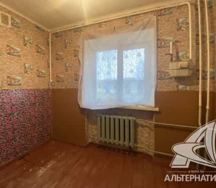 Беларусь, Брестская область, Каменецкий район, агрогородок Рясна, Юбилейная улица, 1В, фото 2