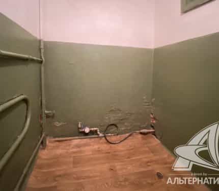 Беларусь, Брестская область, Каменецкий район, агрогородок Рясна, Юбилейная улица, 1В, фото 6