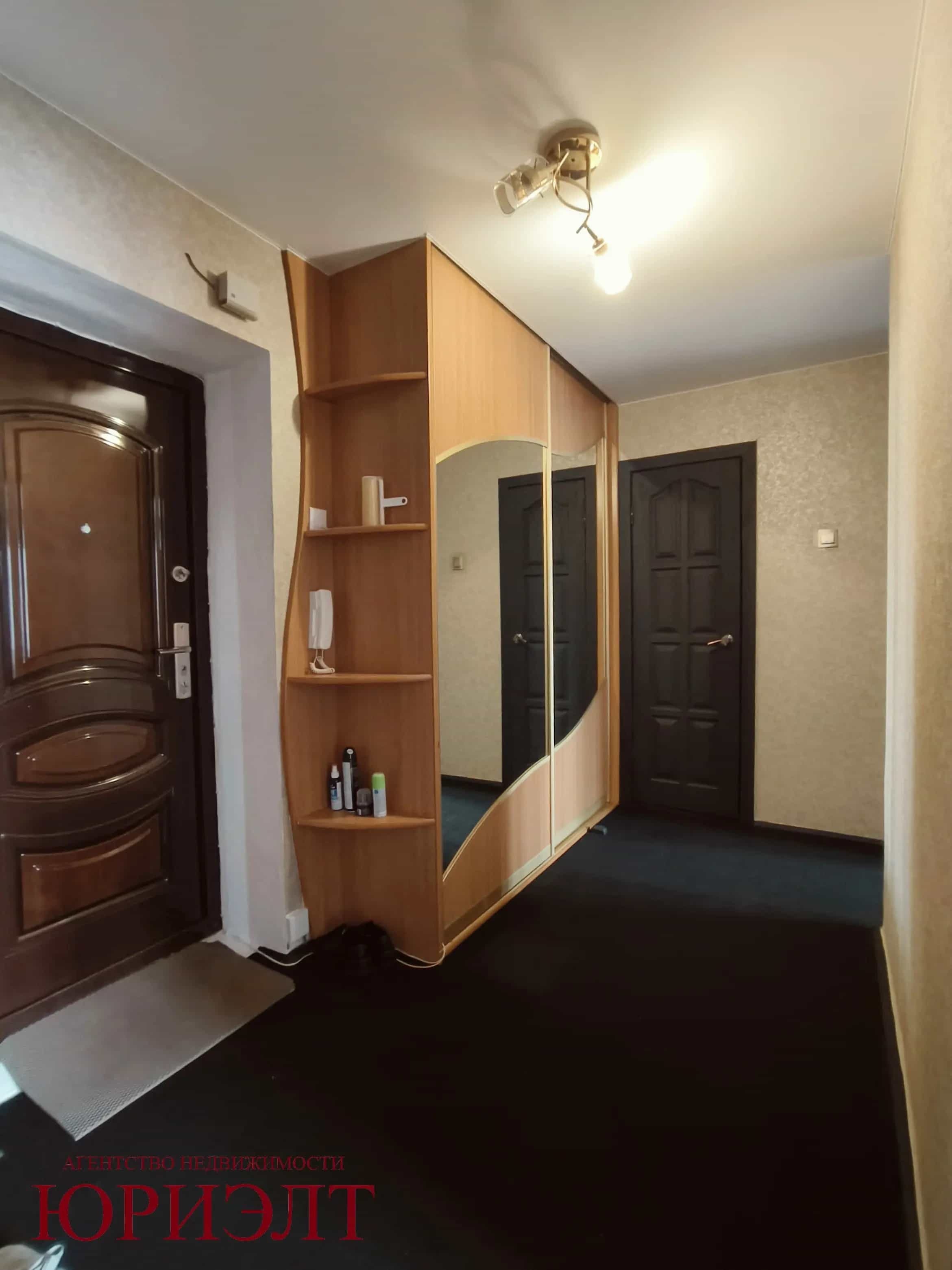 Беларусь, Брестская область, Барановичи, улица Багрима, 3, фото 3