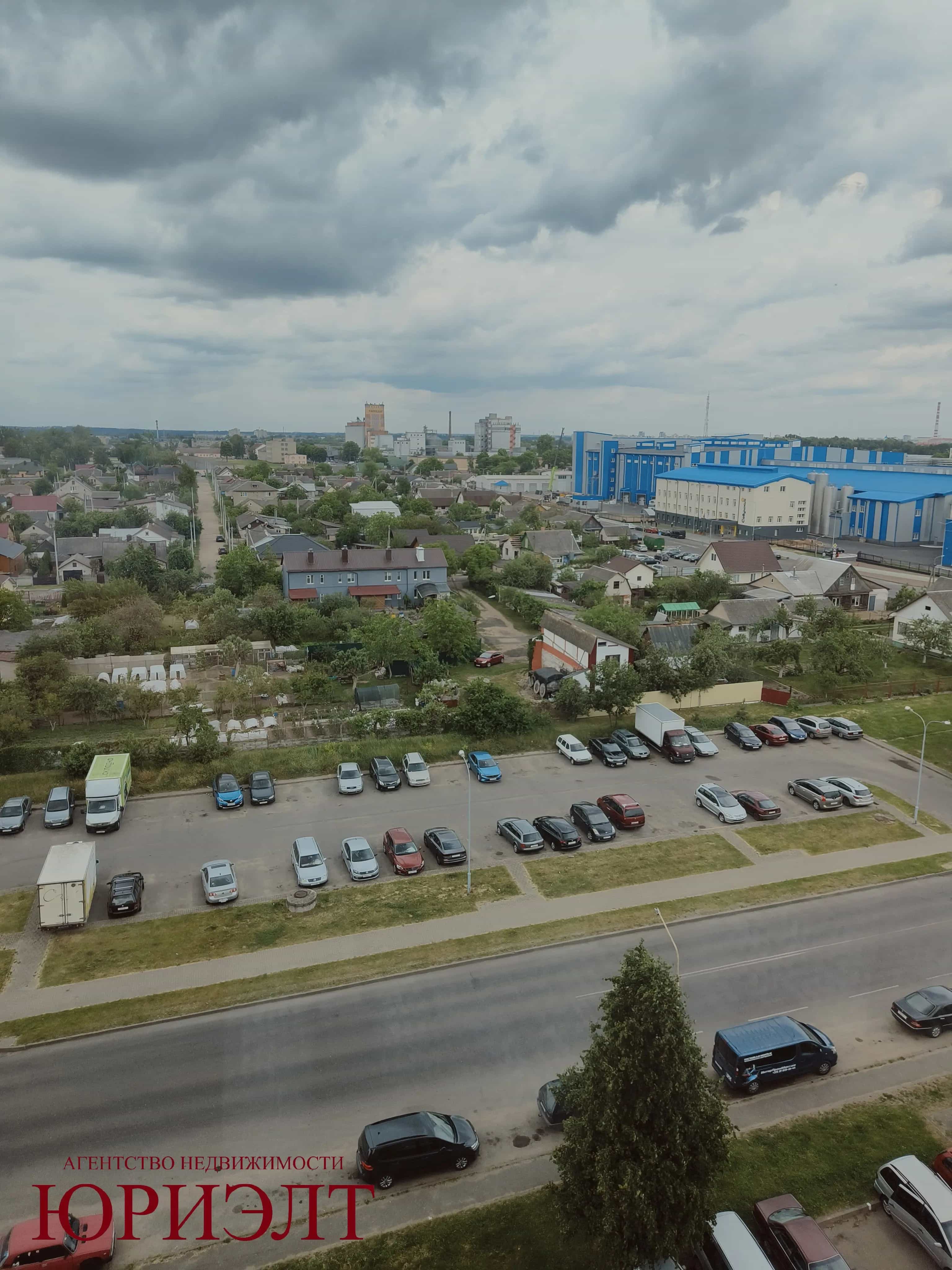 Беларусь, Брестская область, Барановичи, улица Багрима, 3, фото 8