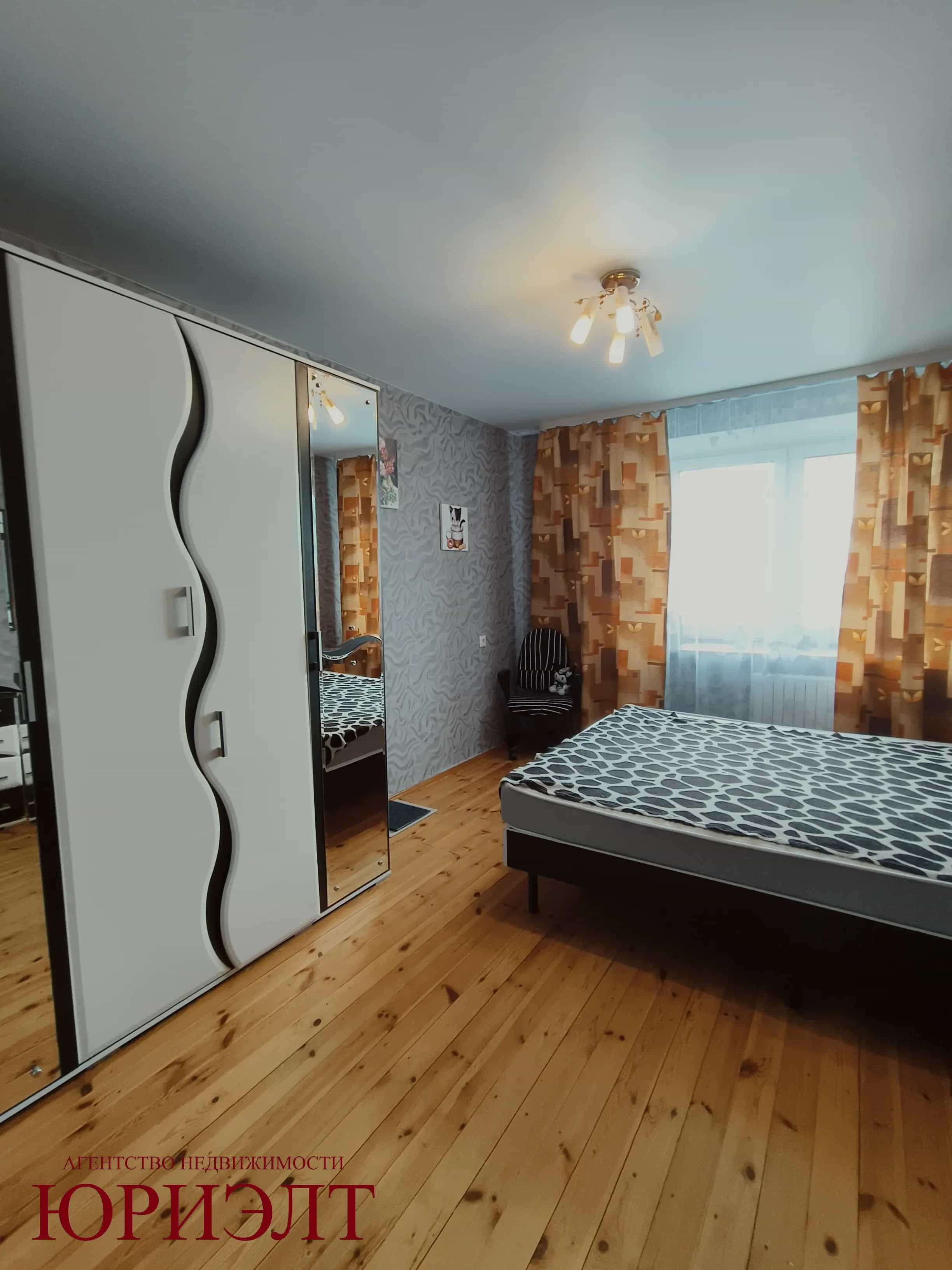 Беларусь, Брестская область, Барановичи, улица Багрима, 3, фото 14