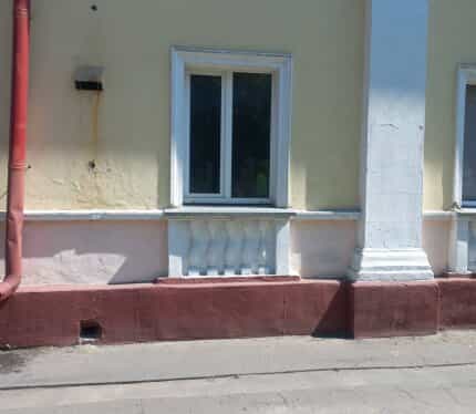 Фото объекта