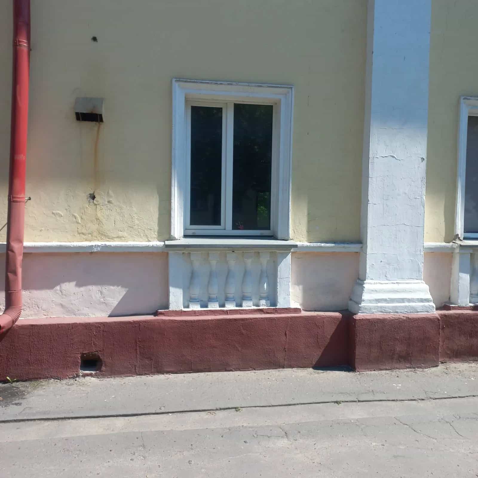 Беларусь, Гомель, улица Гагарина, 51