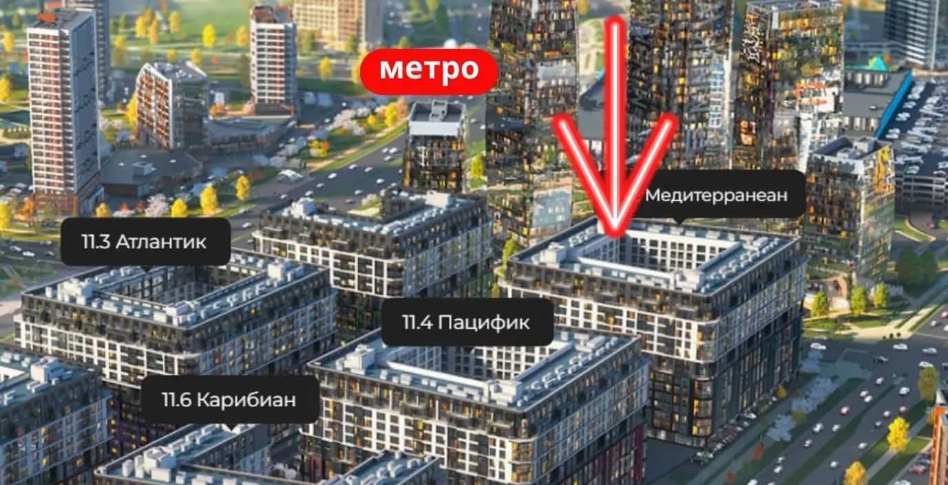Беларусь, Минск, улица Игоря Лученка, 22, фото 2