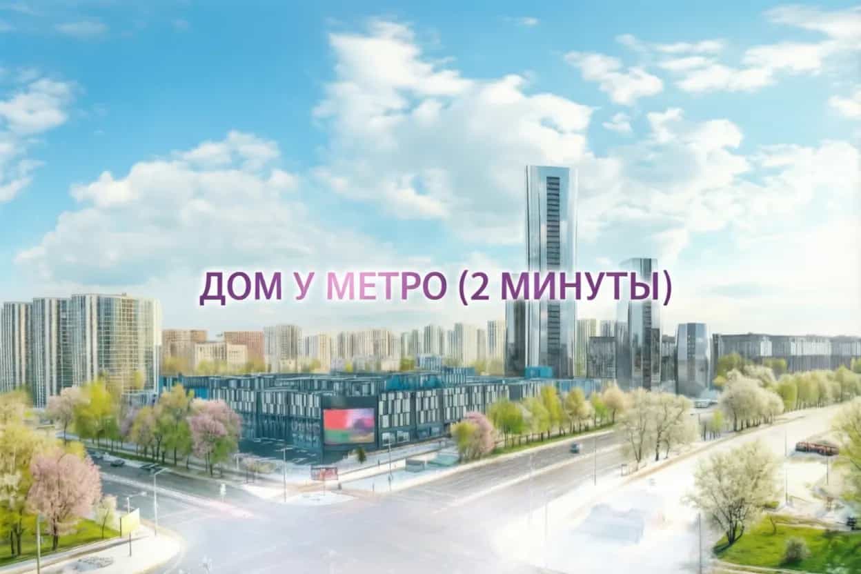 Беларусь, Минск, улица Игоря Лученка, 22, фото 13
