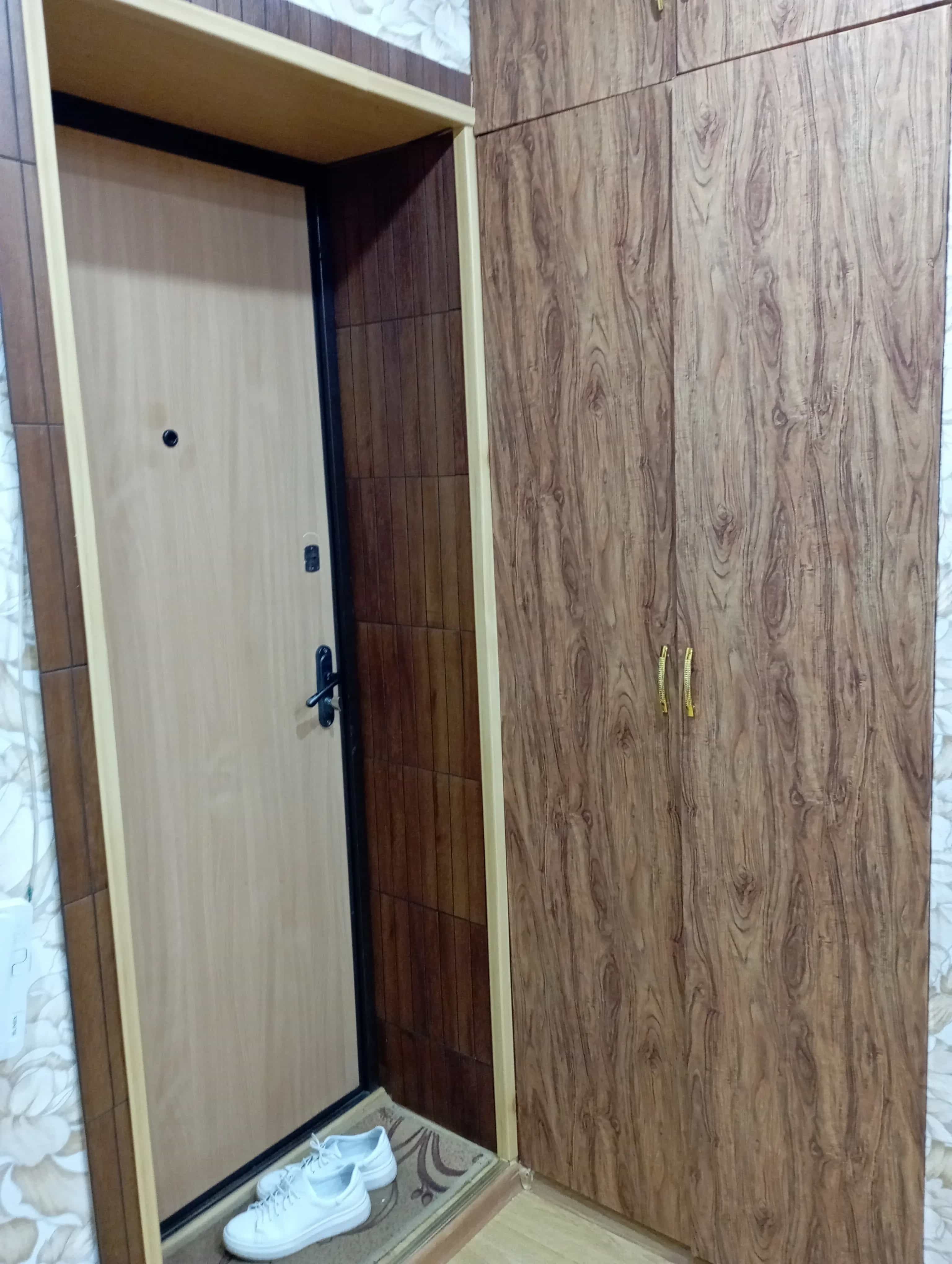Беларусь, Минская область, Солигорский район, Старобинский сельсовет, городской посёлок Старобин, улица Суммара, 47