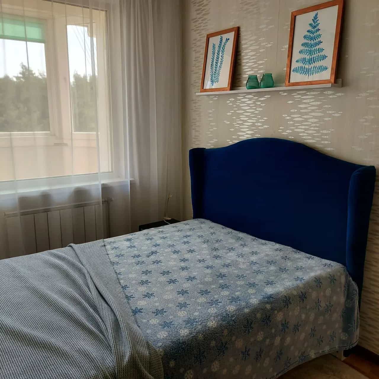 Беларусь, Минский район, Боровлянский сельсовет, агрогородок Лесной, улица Н.Н. Александрова, 8, фото 10