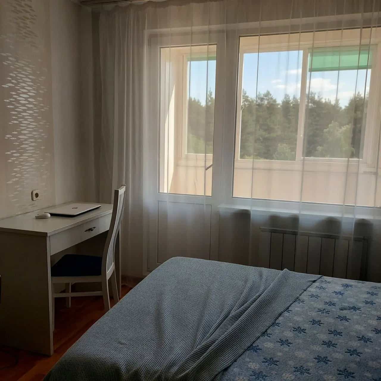 Беларусь, Минский район, Боровлянский сельсовет, агрогородок Лесной, улица Н.Н. Александрова, 8, фото 11