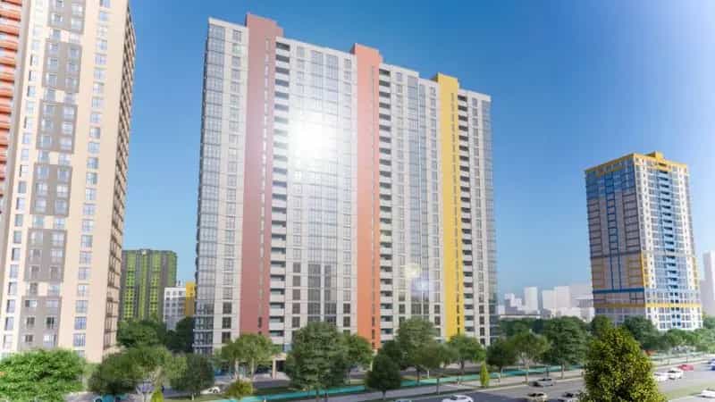 Беларусь, Минск, Аэродромная улица, 20, фото 5