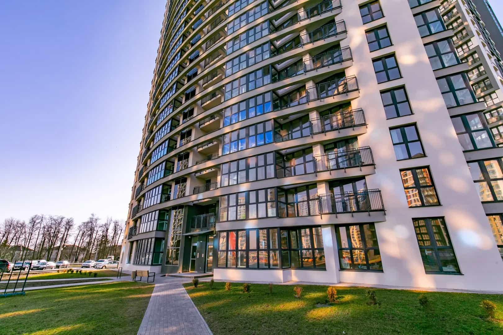 Беларусь, Минск, улица Лейтенанта Кижеватова, 3Д, фото 2