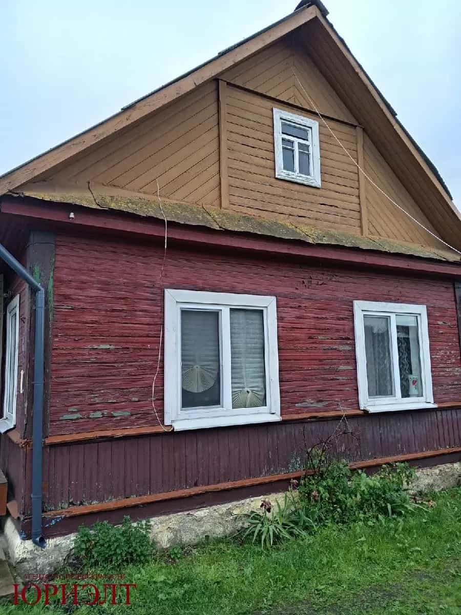 Беларусь, Гродненская область, Лида, улица Доватора, 21, фото 10