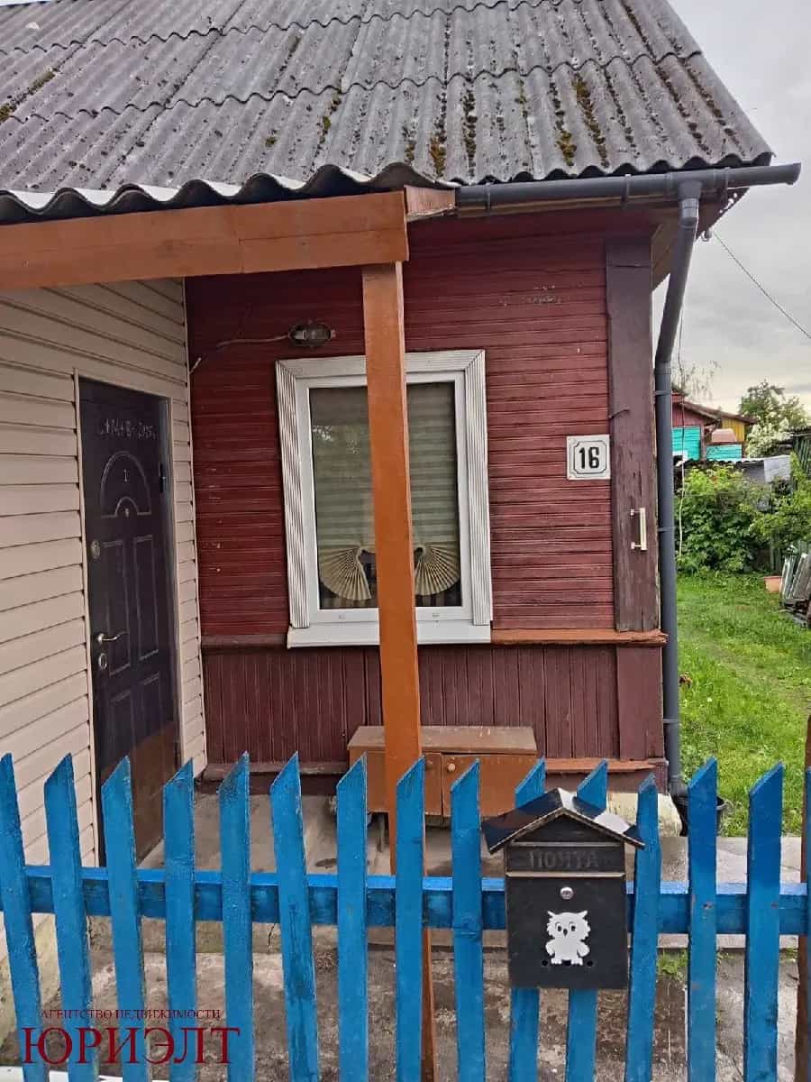 Беларусь, Гродненская область, Лида, улица Доватора, 21, фото 11
