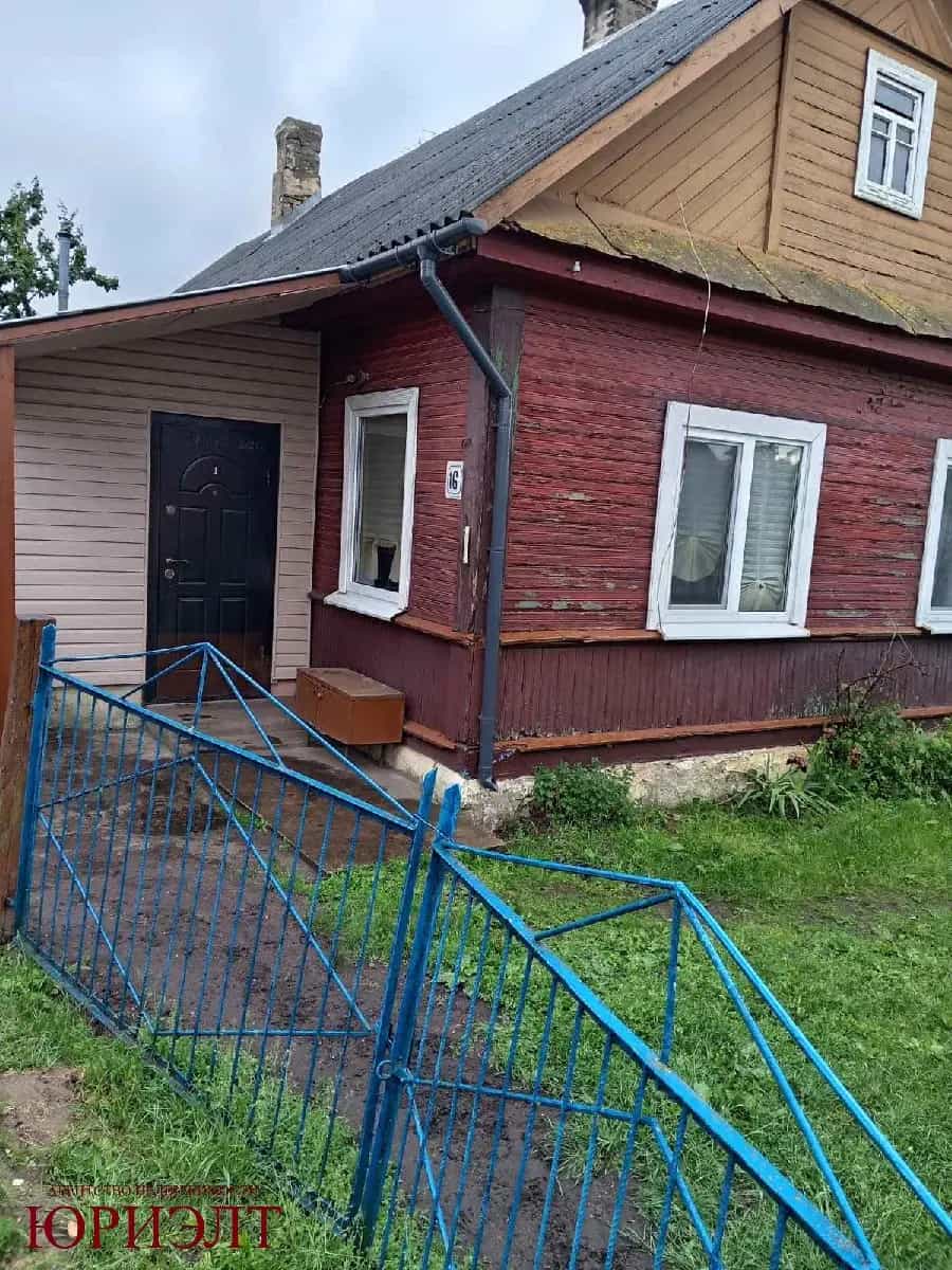 Беларусь, Гродненская область, Лида, улица Доватора, 21, фото 12
