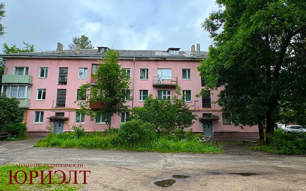 Беларусь, Витебск, Локомотивная улица, 16А, фото 20
