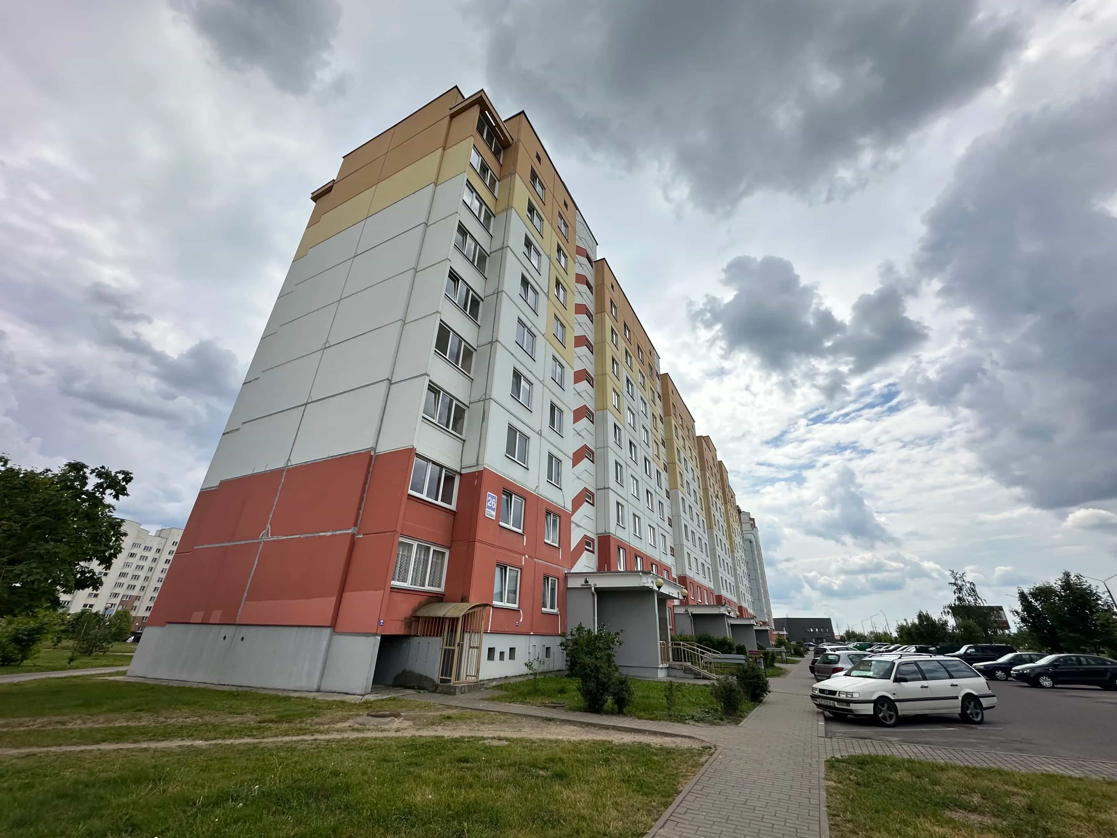 Беларусь, Гродно, Южная улица, 26, фото 2