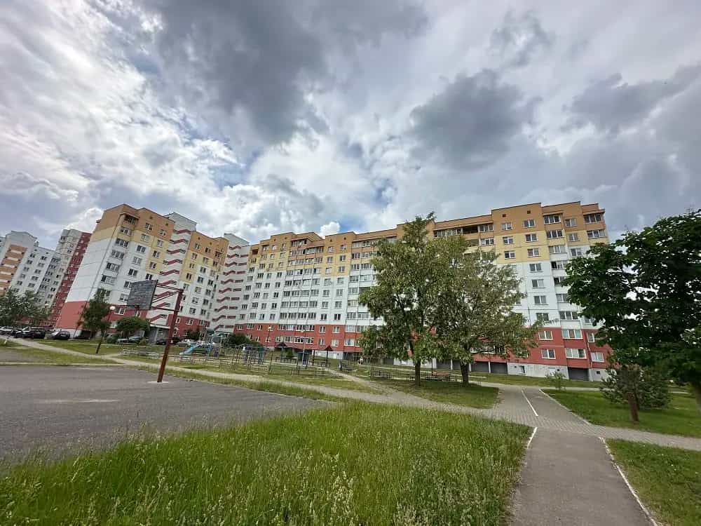 Беларусь, Гродно, Южная улица, 26, фото 12