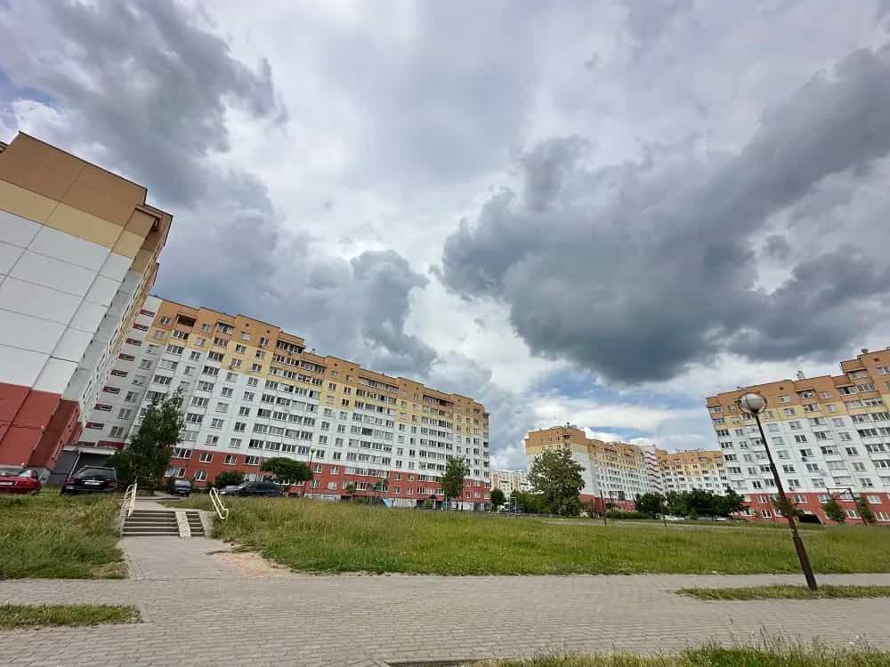 Беларусь, Гродно, Южная улица, 26, фото 13
