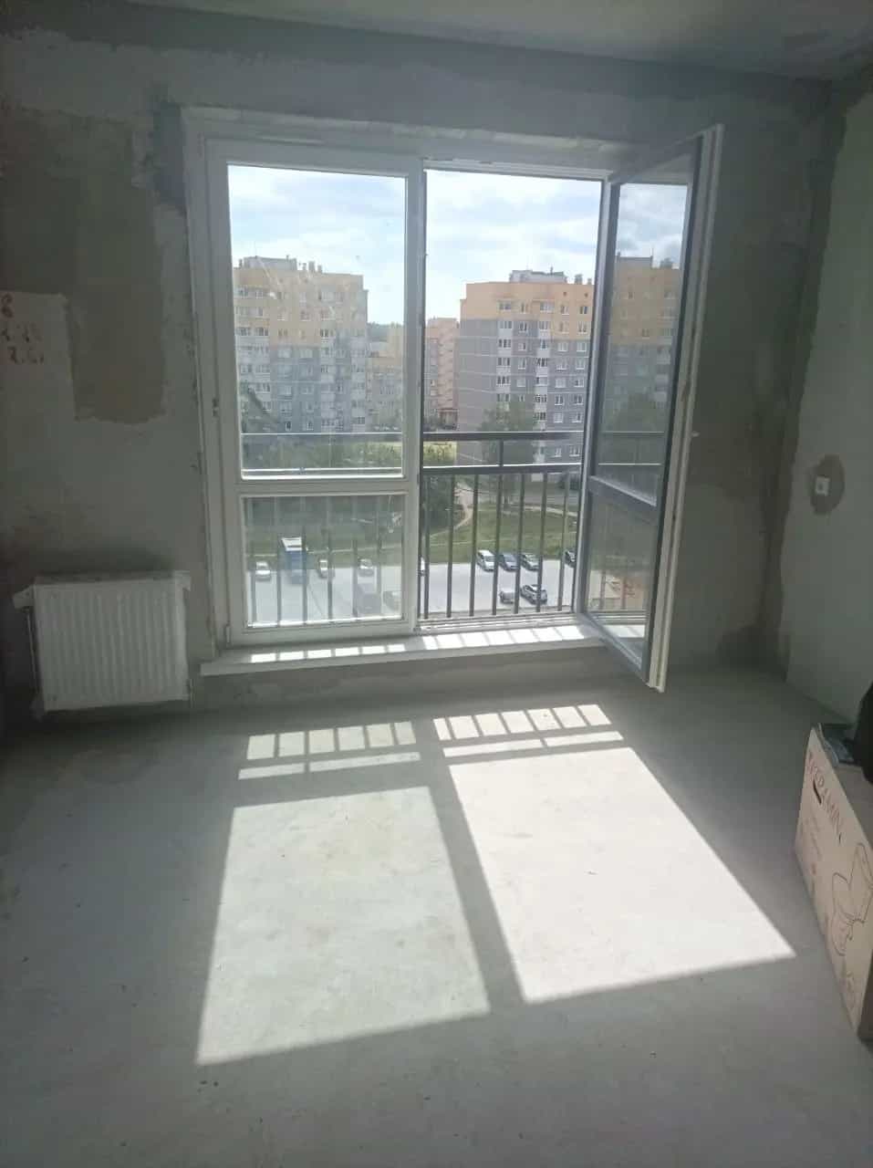 Беларусь, Гродно, улица Фолюш, 20
