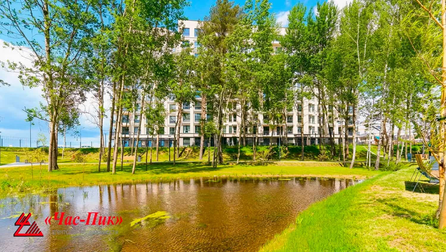 Беларусь, Минск, улица Виталия Цвирко, 75
